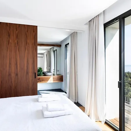 Penthouse Les Oliviers