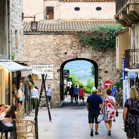 Villa Penthouse Les Oliviers *