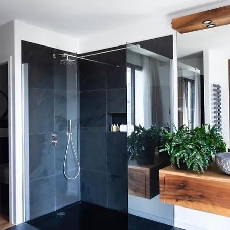 Villa Penthouse Les Oliviers Porto-Vecchio (Corsica)