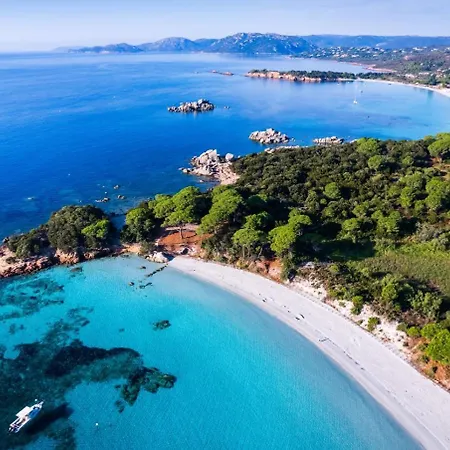 Penthouse Les Oliviers *