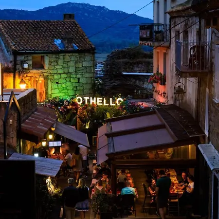 Βίλα Penthouse Les Oliviers *