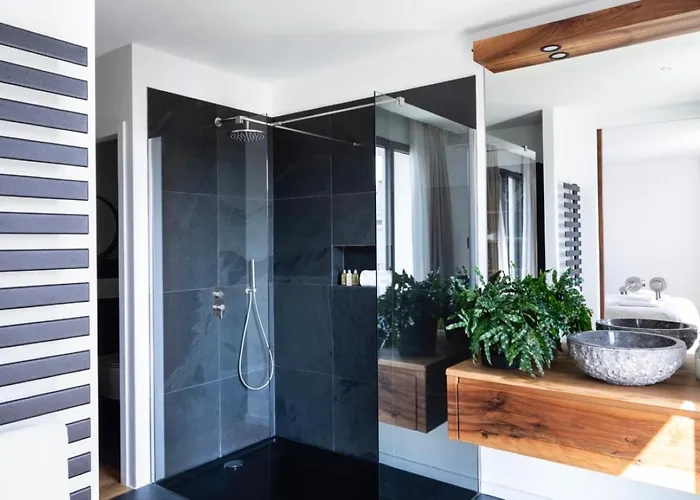 Villa Penthouse Les Oliviers Porto-Vecchio (Corsica)