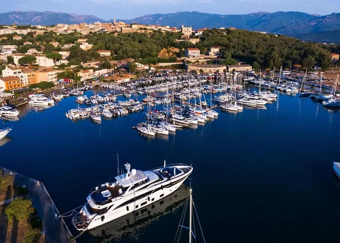 Penthouse Les Oliviers Villa *